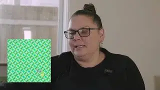 Stacey Edwards | Taungurung/Boonwurrung people | The Torch