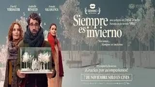 Coloquio posterior al preestreno de 