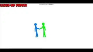 LOM : LEGS OF MECH : PART 2 - BLUE'S JOURNEY