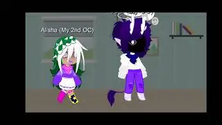 Ami's sleepwalking issues Gacha Club