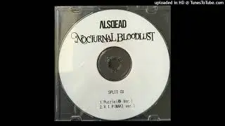 ALSDEAD - V.I.P. (MAKI Ver.) (NOCTURNAL BLOODLUST cover)