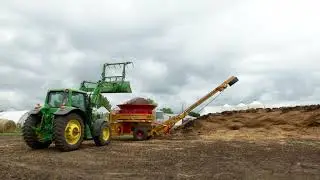 H-1030 Tub Grinder