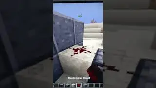 Minecraft Observer Door!
