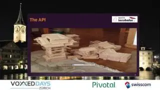 Configuration with Apache Tamaya by Anatole Tresch