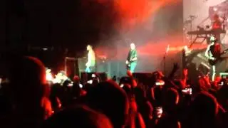 (LIVE IN CAMDEN, NJ | 8/15/14) Linkin Park - In The End