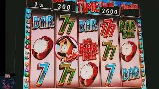 SLOT ITALIA SAN REMO/THE TIME / 60🔞