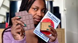 ASMR FR | Tingles 💫🍫🥴