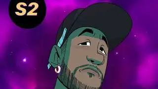 Problem - Wild nights [LYRICS]