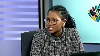 WATCH: Road to G20: The workplace is key to unlocking financial inclusion