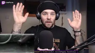 Chief Reacts To 