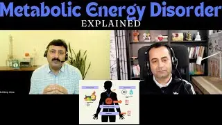 Metabolic Energy Disorder | Explained