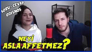 SENEMBYRM SORU-CEVAP #3 (Odisnos)