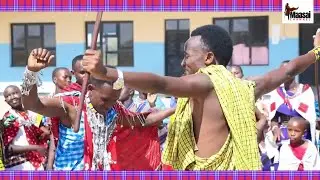Enkai Ai - Kalanga Mollel