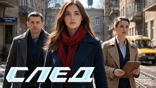 СЛЕД: Улика внутри (Серия 695)