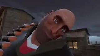 Gmod Poop | Heavy's Undead Nightmare