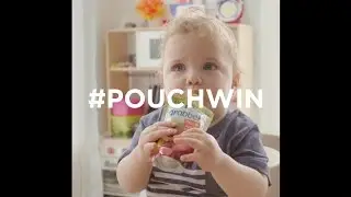 Gerber #PouchWin