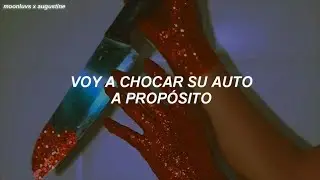 「soyeon - psycho ✧ sub español 」