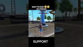 Adam Sad Story, All Friends Leave Adam Alone 😔😔 Free Fire Shorts #freefire #shorts #freefireshorts