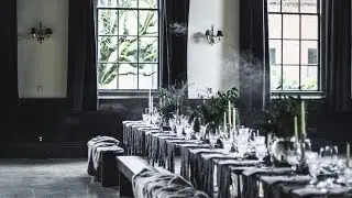 The Secret Supper Club