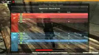 Combat Arms Gameplay 2011