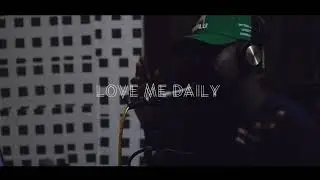SHOW ME LOVE (Praiz) Cover - DDon