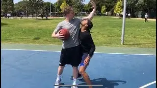 The Hooper who always SMELLS! | BdotAdot5