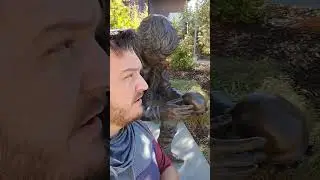 Bazingas On The Bard: Joke 13