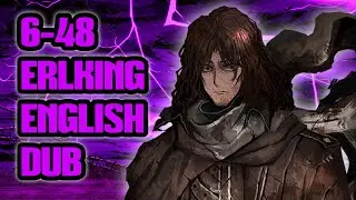 Erlking Heathcliff Unofficial FAN-DUB (Limbus Company)