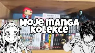 Update m&eacute; MANGA KOLEKCE | Aneko
