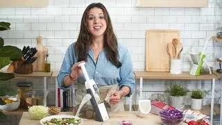 Dash Safe Slice Mandoline