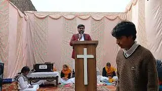 Thursday house Prayer metting 15/1/2026