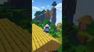 3 MODS THAT MAKE YOUR MINECRAFT REALSTIC| #shorts