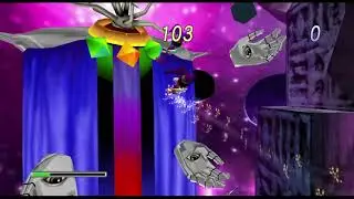 NiGHTS into Dreams HD - Wizeman 84