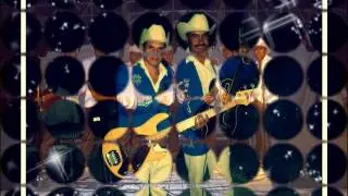 Mi Peor Error - Conjunto Sax Norte&ntilde;o