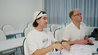 Undiknas - ECU New Colombo Plan 2025 (Week 1)