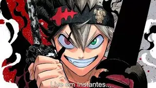 Black Clover (Mang&aacute;) - Pags 360 a 365 - ASTA VOLTOU NESSA POHAAAA!!! - #09