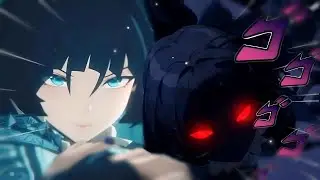 ZZZ Battle Trial Glory Floor 140 Miasmic Jane ( almost hitless )