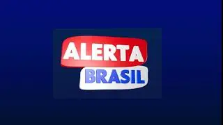 (HD/SEM AUDIO) Confira a Nova Vinheta do 