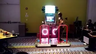 DDR Storm 2019 Freestyle - Spin The Disc