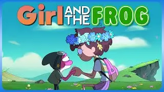 AMV | Girl And The Frog