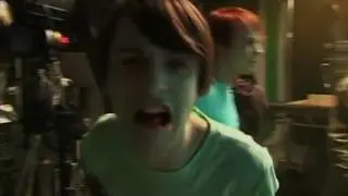 Late Of The Pier - Focker (Making of)
