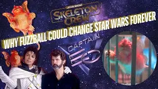 Why Fuzzball could change Star Wars forever | Video Essay