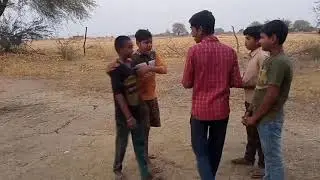 Gav ke ladko ka funny video 🔥🔥 5 Minut tak rooki Sanse😭😭