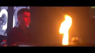 Mario Ochoa @ Matin&eacute;e Club | #PlatinumSessions