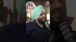 POSHAN PAA  | MANPREET SINGH  | AMAN AUJLA |   #standupcomedy #games #oldgames #comedy #funny