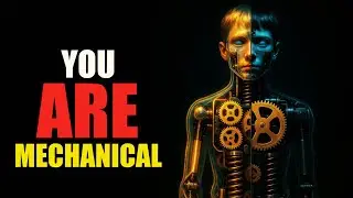 THE HORROR OF A CLOCKWORK ORANGE: Why Free Will Is A Curse
