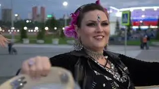 Школа трайбла 