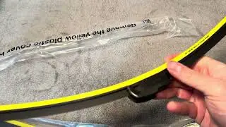 Dog Tail Wiper Blades High quality?
