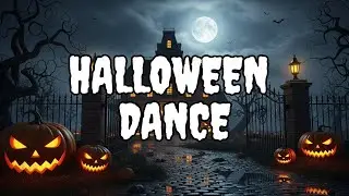 [Halloween Playlist] 🎃 2025 Trending Hits Mix: K-POP Dance & EDM Party