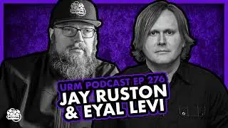 JAY RUSTON | EP 276